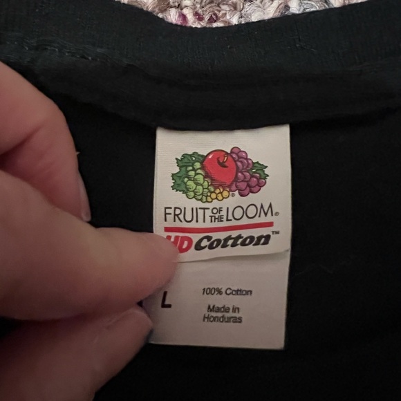 Motley Crue tee - Picture 3 of 3